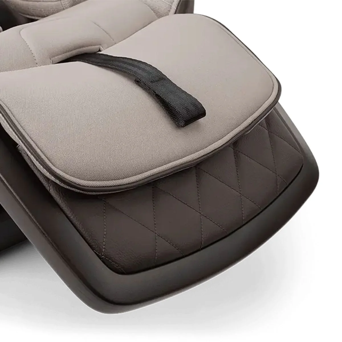Nuna EXEC Next All-In-One Convertible Car Seat - Biscotti - Image 8