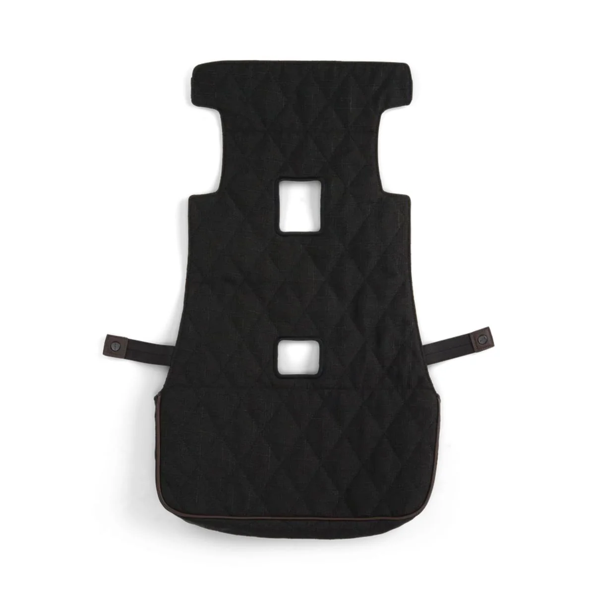 Nuna EXEC Next All-In-One Convertible Car Seat - Caviar/Chocolate - Image 10