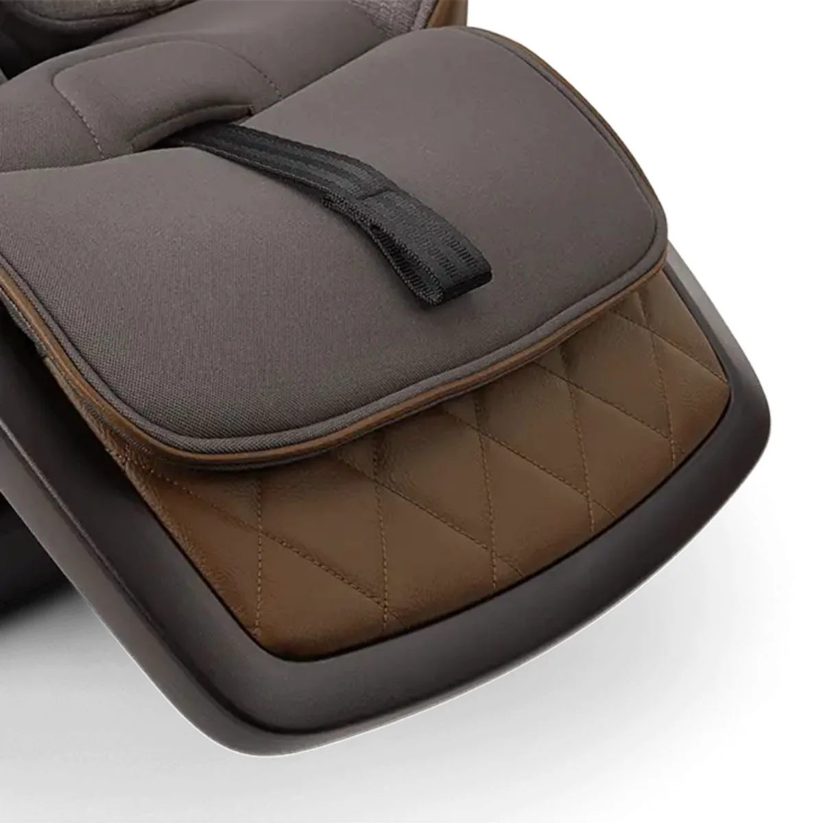 Nuna EXEC Next All-In-One Convertible Car Seat - Granite - Image 9