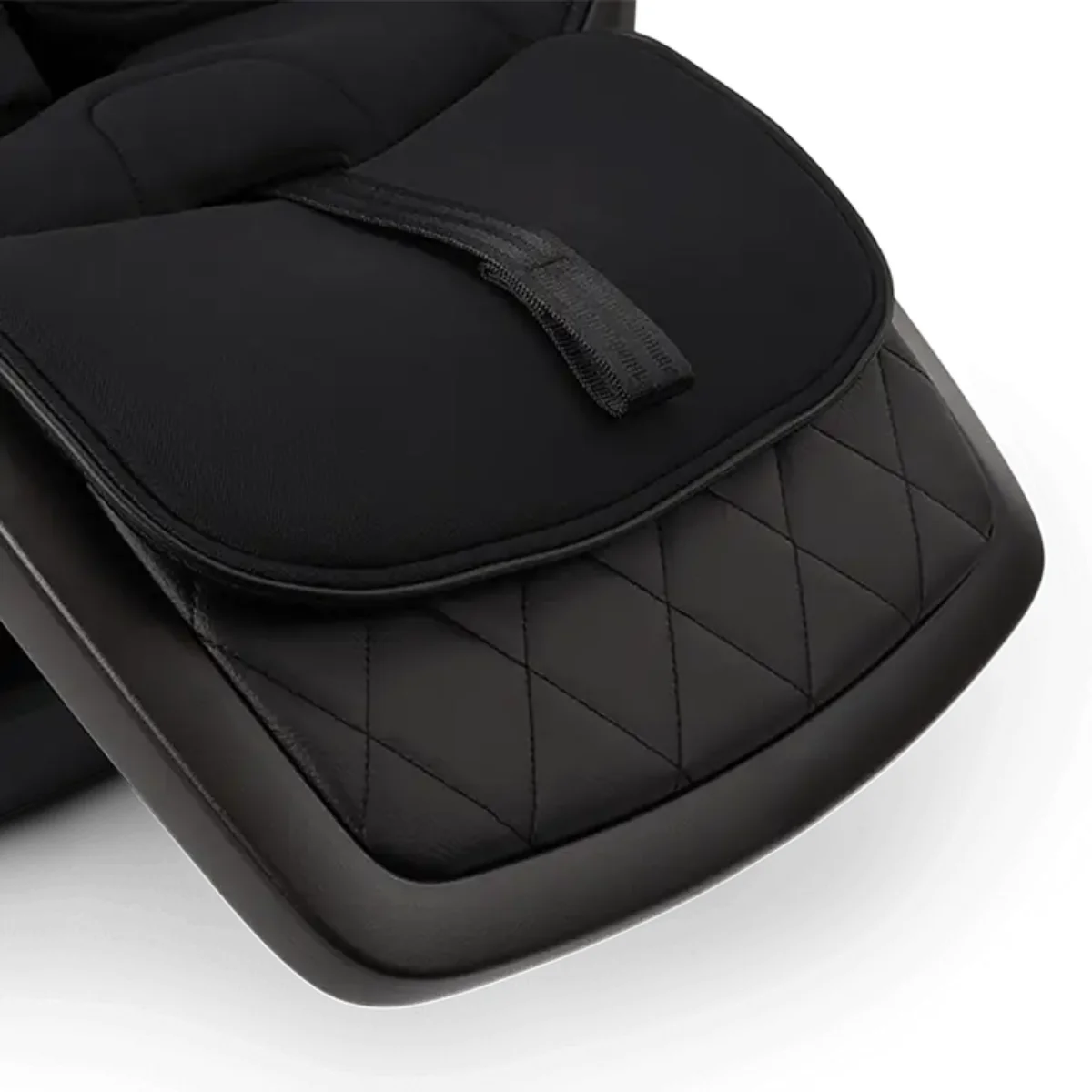 Nuna EXEC Next All-In-One Convertible Car Seat - Midnight - Image 13