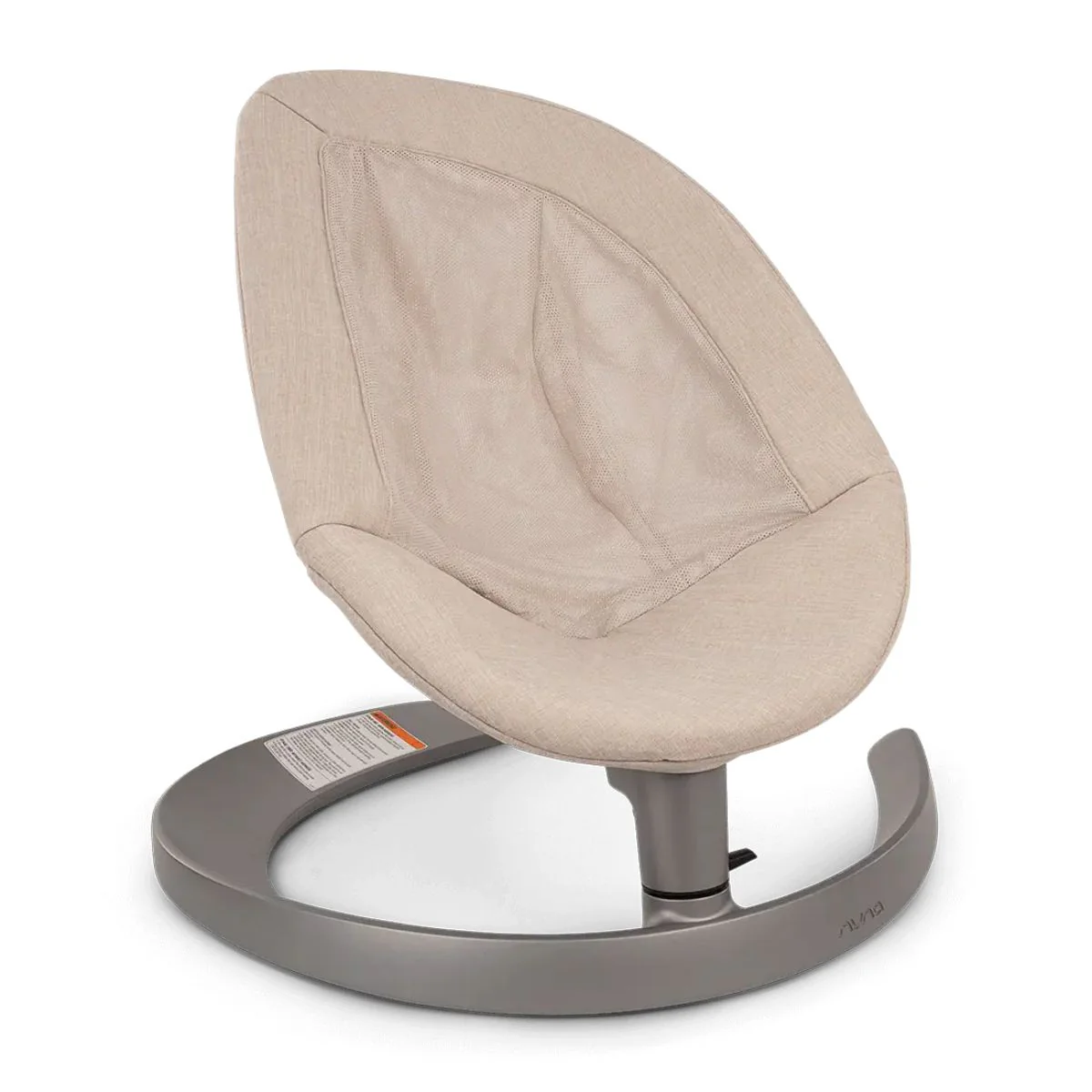 Nuna LEAF grow Baby to Big Kid Seat - Cloud - Image 10
