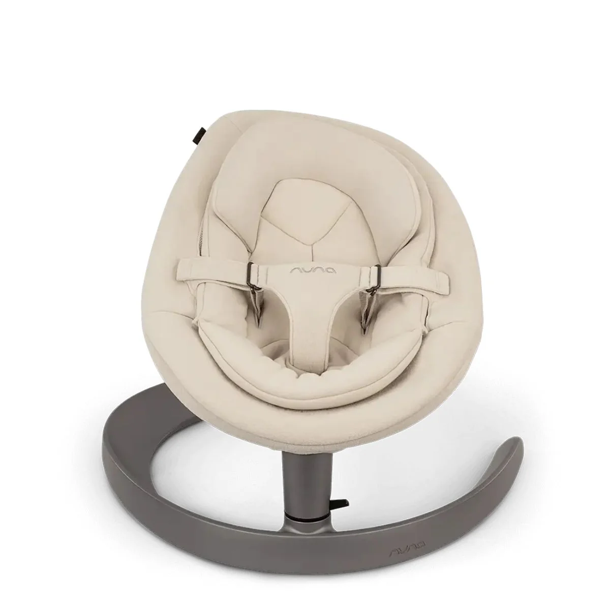 Nuna LEAF grow Baby to Big Kid Seat - Cloud - Image 4