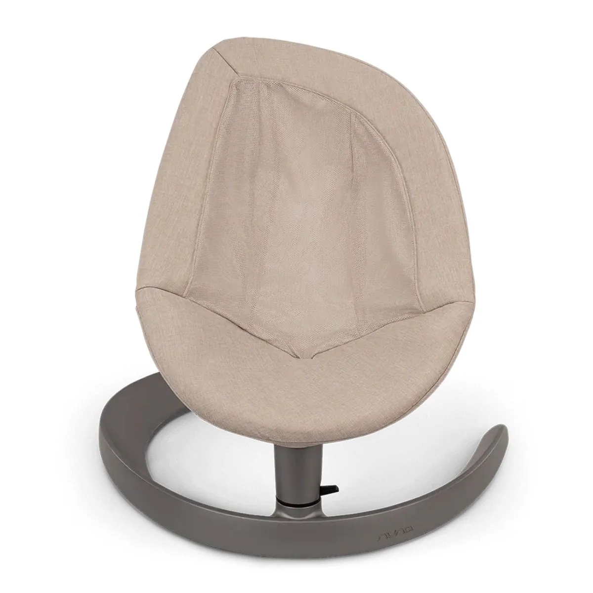 Nuna LEAF grow Baby to Big Kid Seat - Cloud - Image 5
