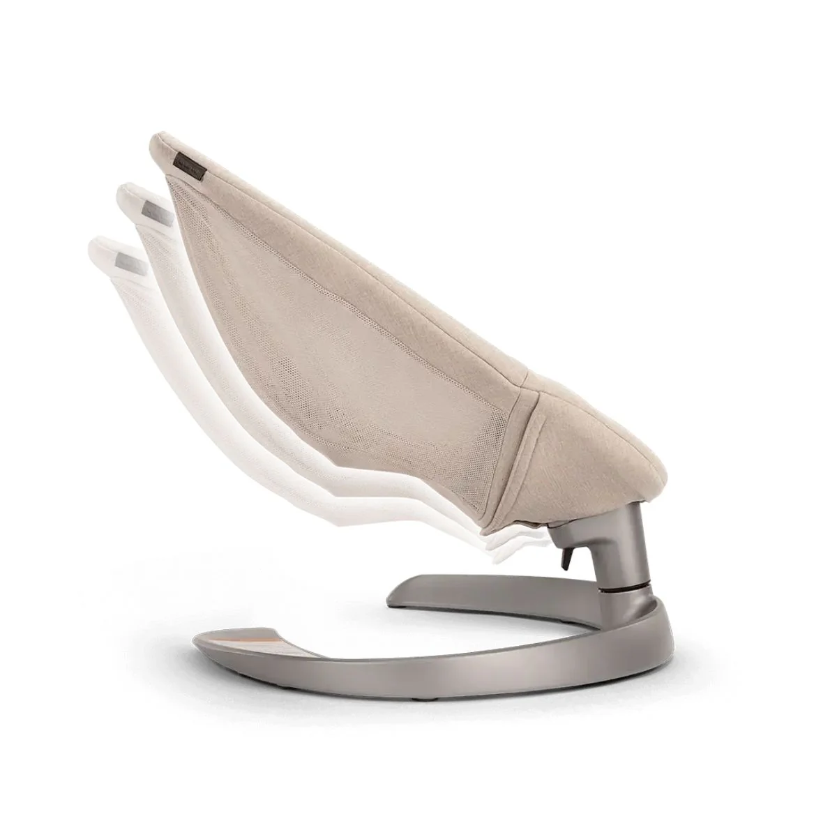 Nuna LEAF grow Baby to Big Kid Seat - Cloud - Image 6