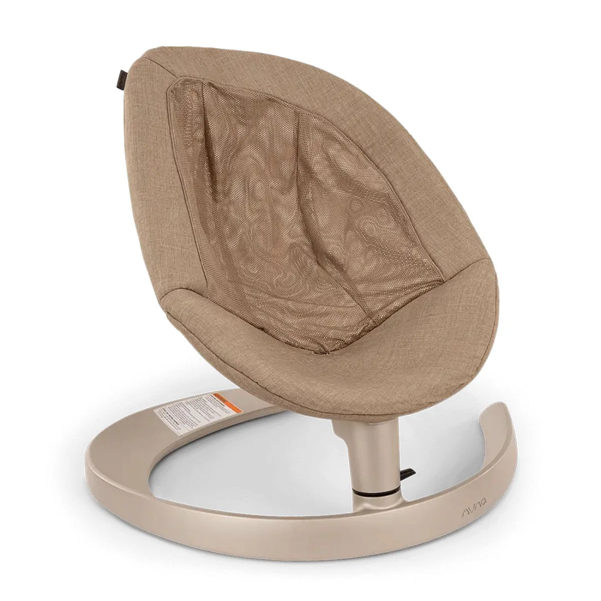 Nuna LEAF grow Baby to Big Kid Seat - Teddy - Image 10