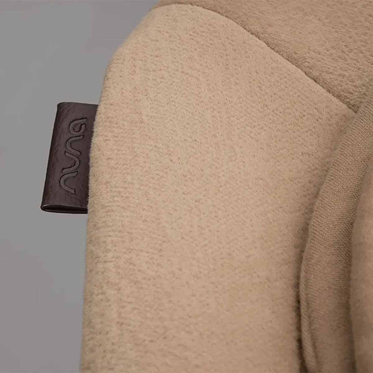 Nuna LEAF grow Baby to Big Kid Seat - Teddy - Image 16
