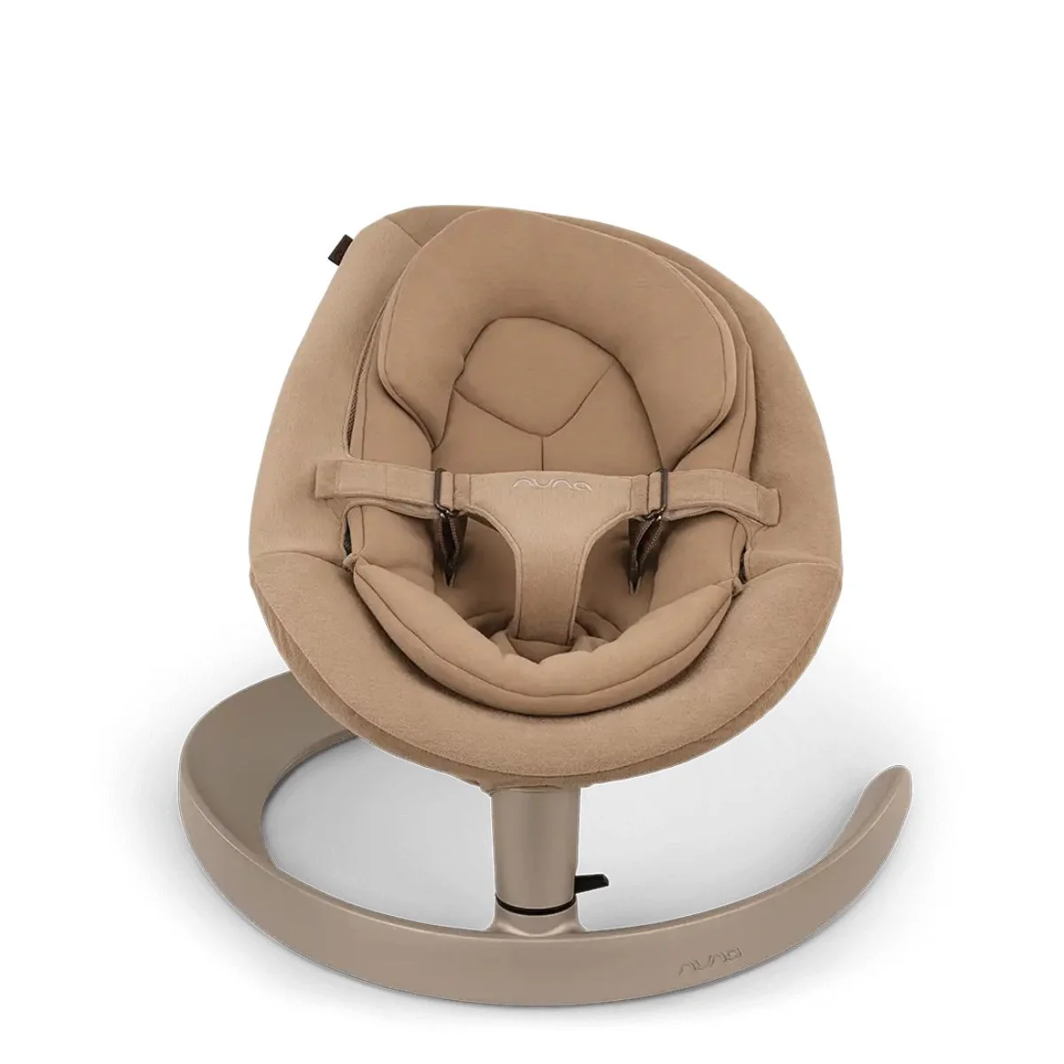 Nuna LEAF grow Baby to Big Kid Seat - Teddy - Image 4