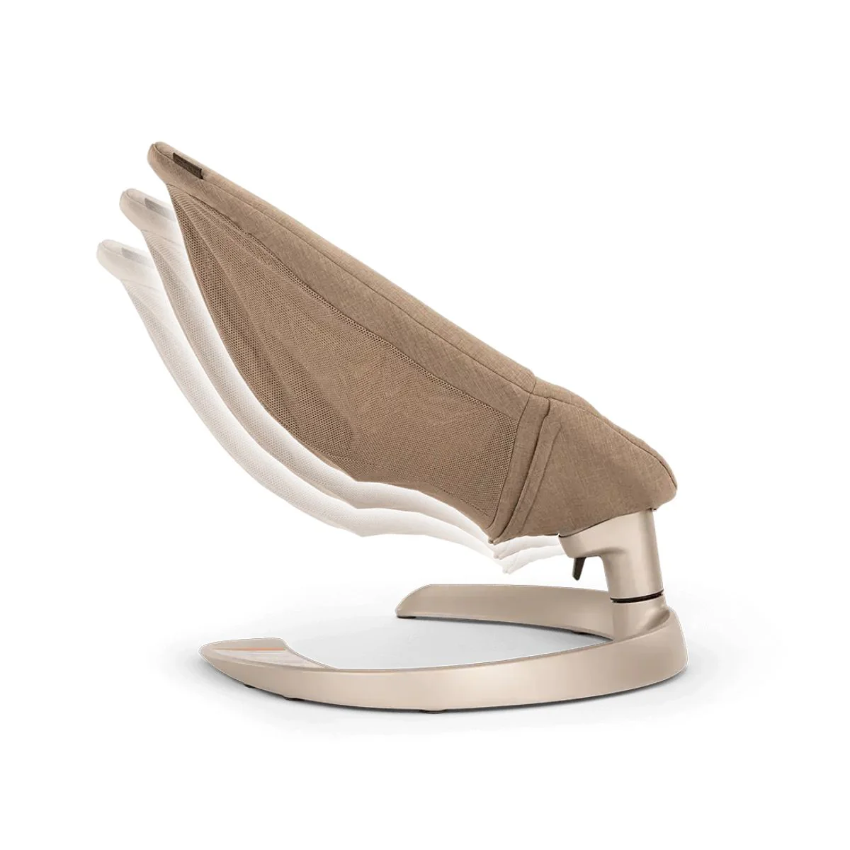Nuna LEAF grow Baby to Big Kid Seat - Teddy - Image 6