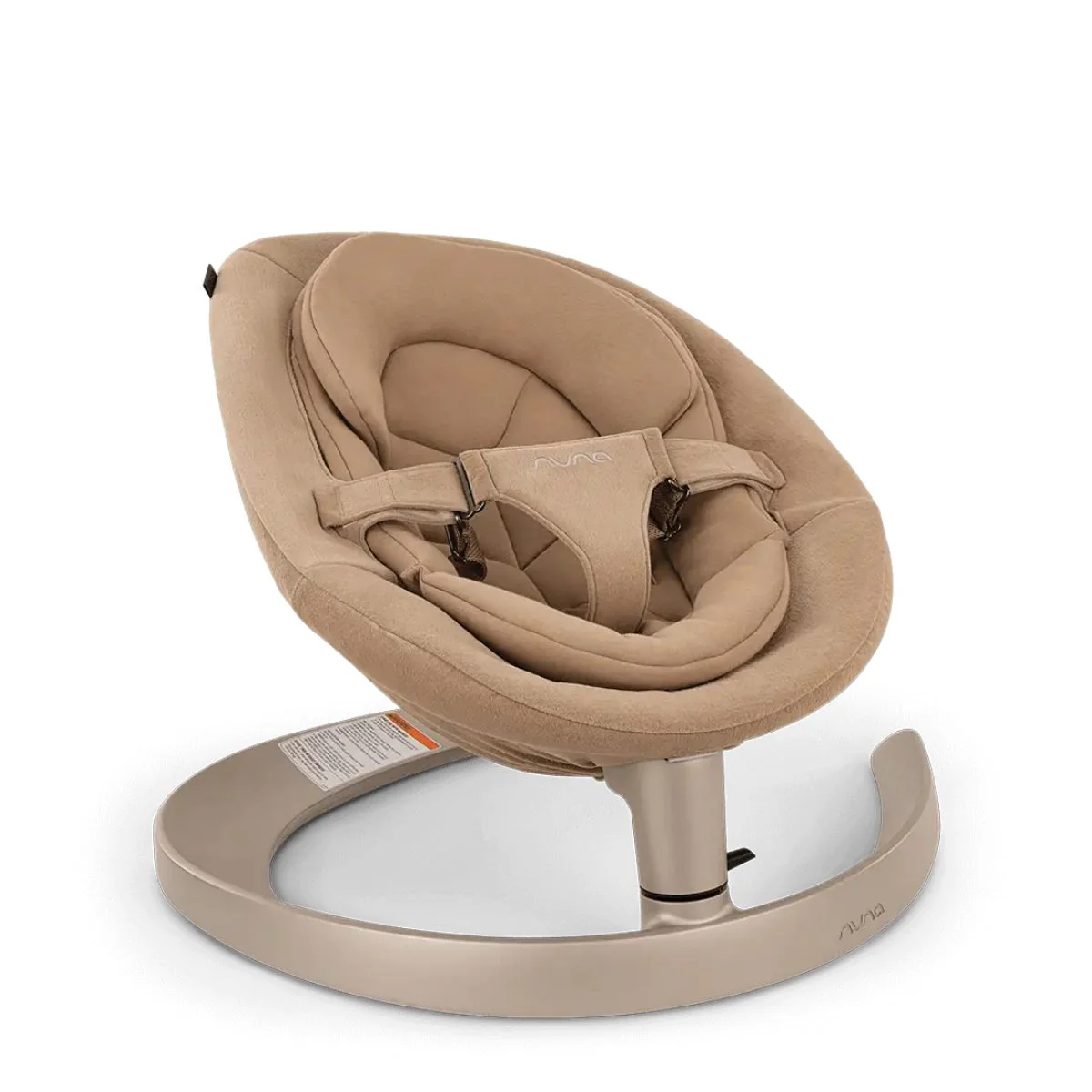 Nuna LEAF grow Baby to Big Kid Seat - Teddy - Image 8