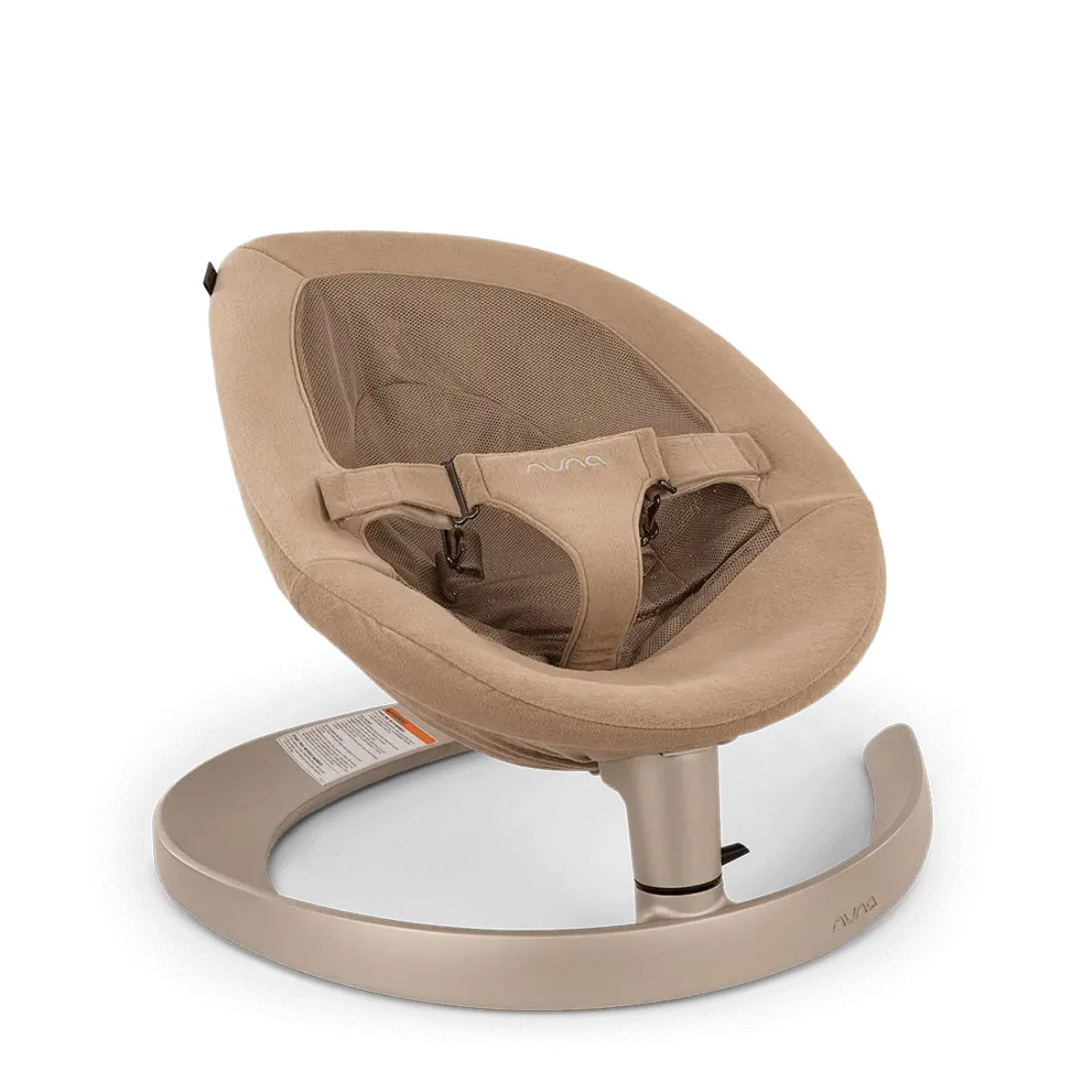 Nuna LEAF grow Baby to Big Kid Seat - Teddy - Image 9