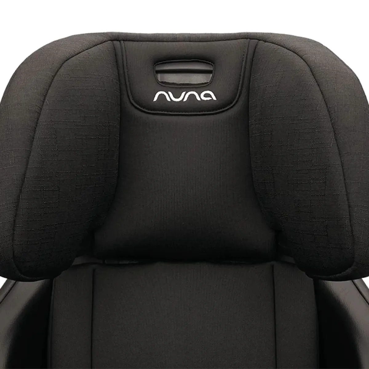 Nuna Lumn Harness Booster Car Seat - Caviar - Image 12