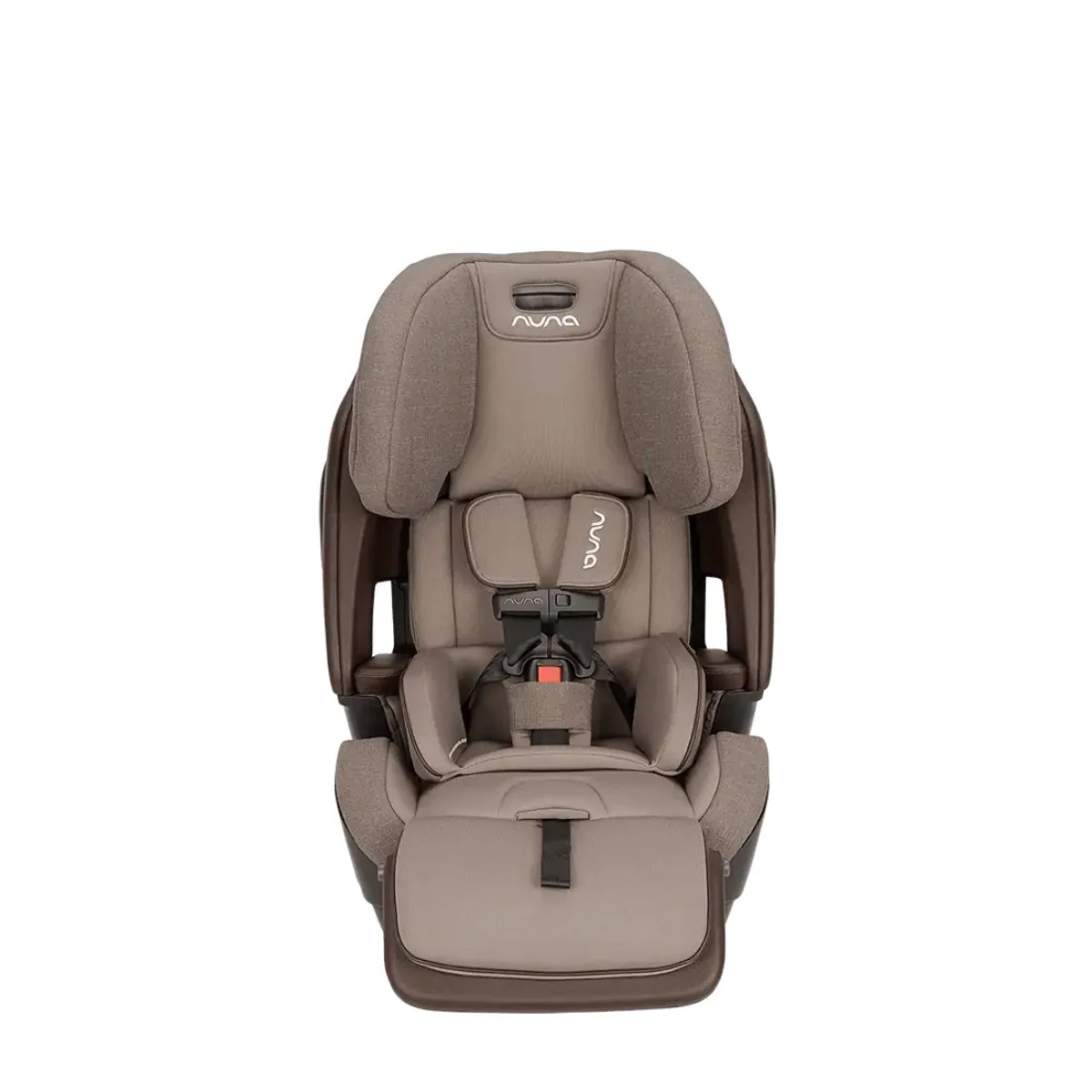 Nuna Lumn Harness Booster Car Seat - Cedar - Image 11
