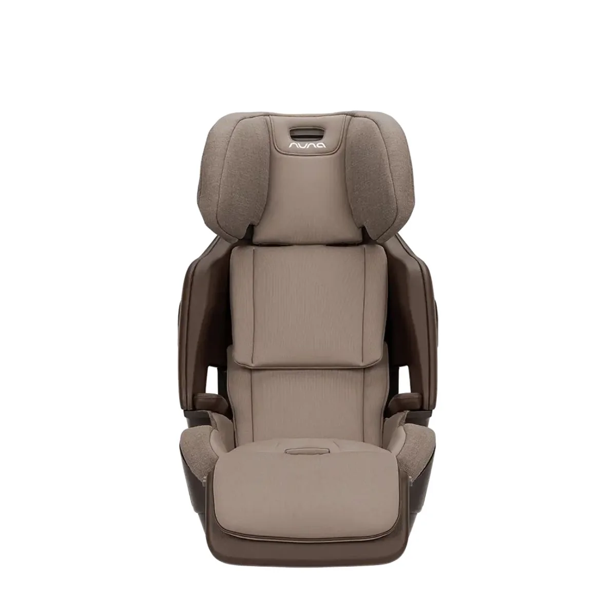 Nuna Lumn Harness Booster Car Seat - Cedar - Image 13