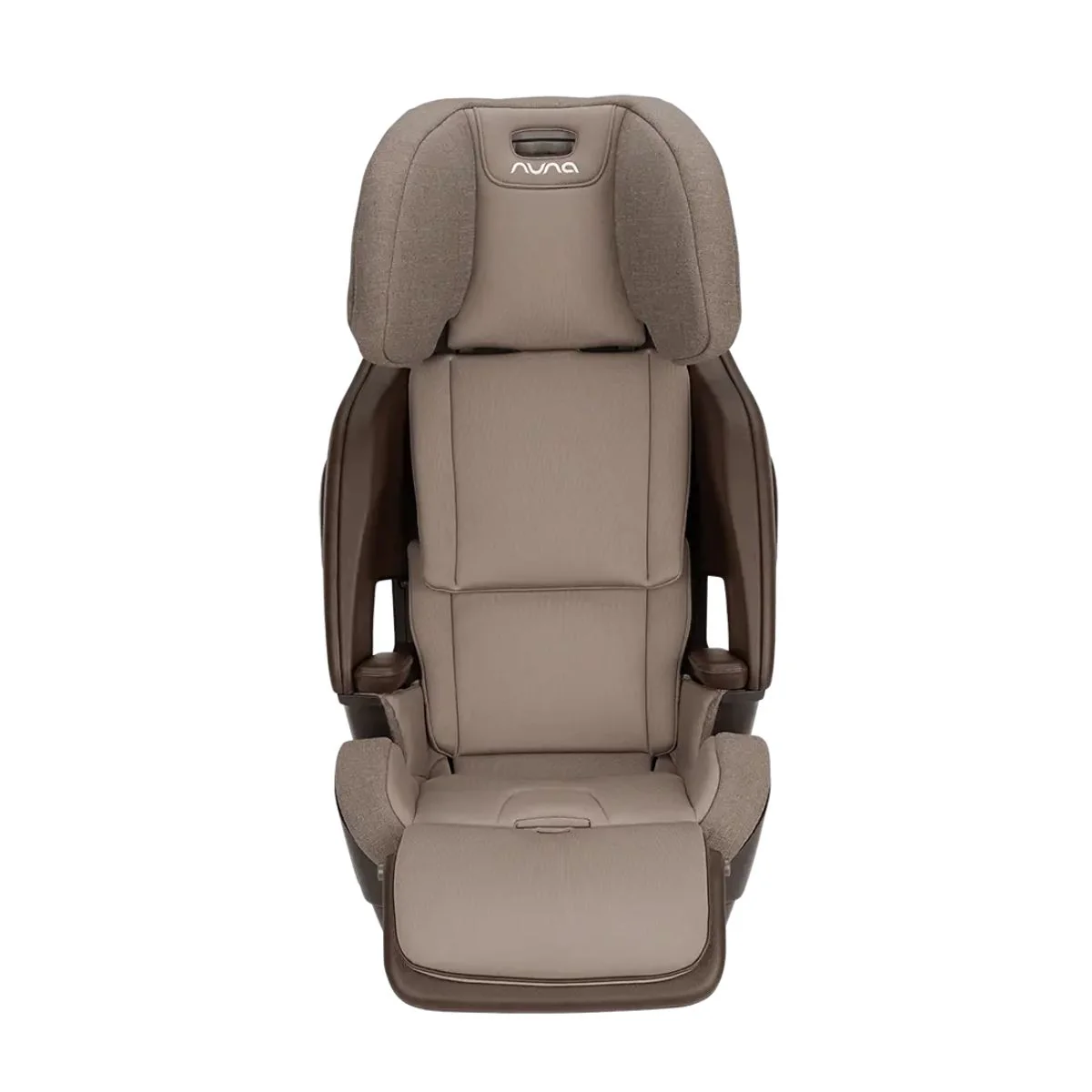 Nuna Lumn Harness Booster Car Seat - Cedar - Image 14