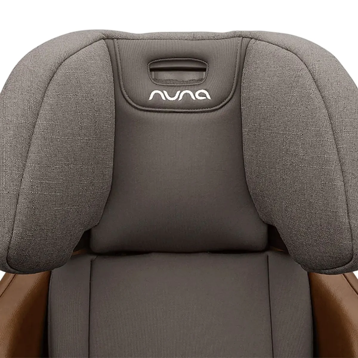 Nuna Lumn Harness Booster Car Seat - Granite - Image 13
