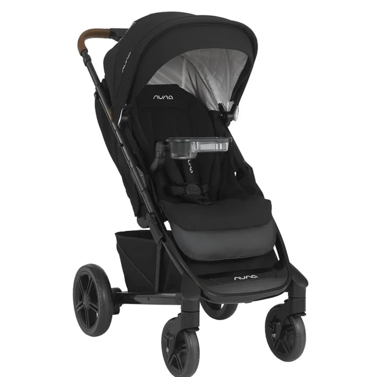 Nuna Mixx Child Tray - Image 3