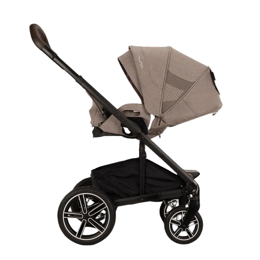 Nuna Mixx Next Stroller - Cedar - Image 5