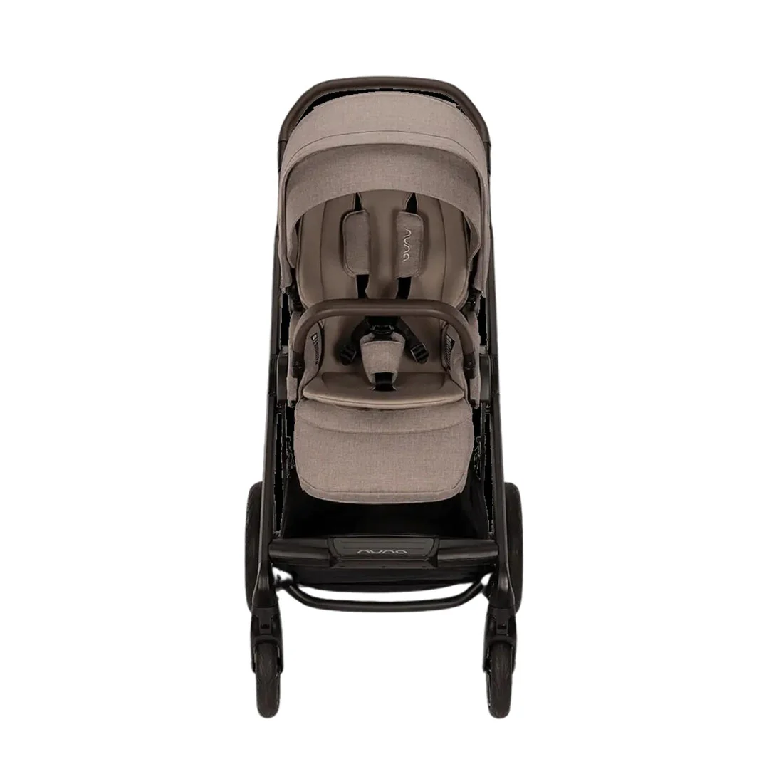Nuna Mixx Next Stroller - Cedar - Image 7