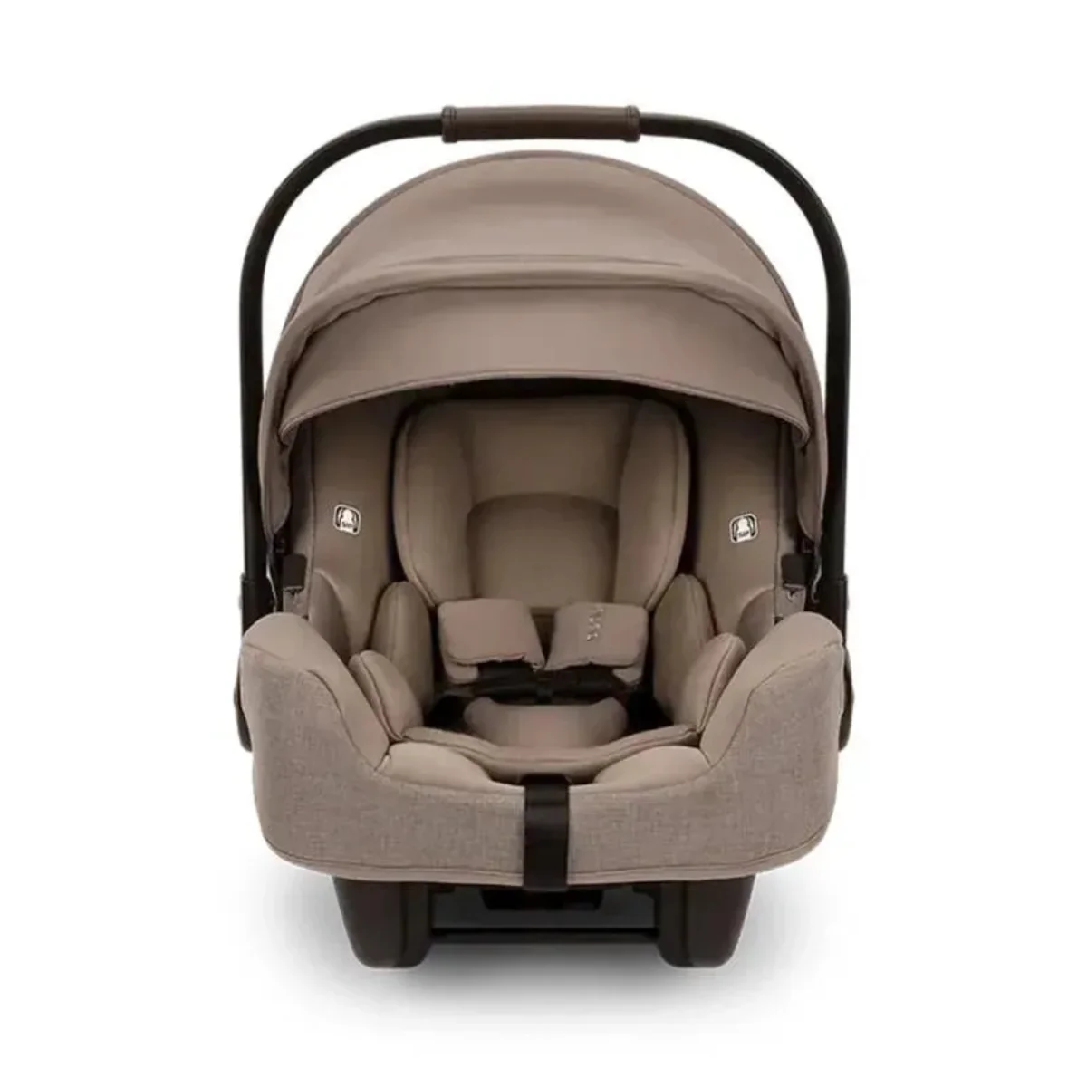 Nuna Pipa Aire Rx + Pipa Relx Base - Cedar - Image 5
