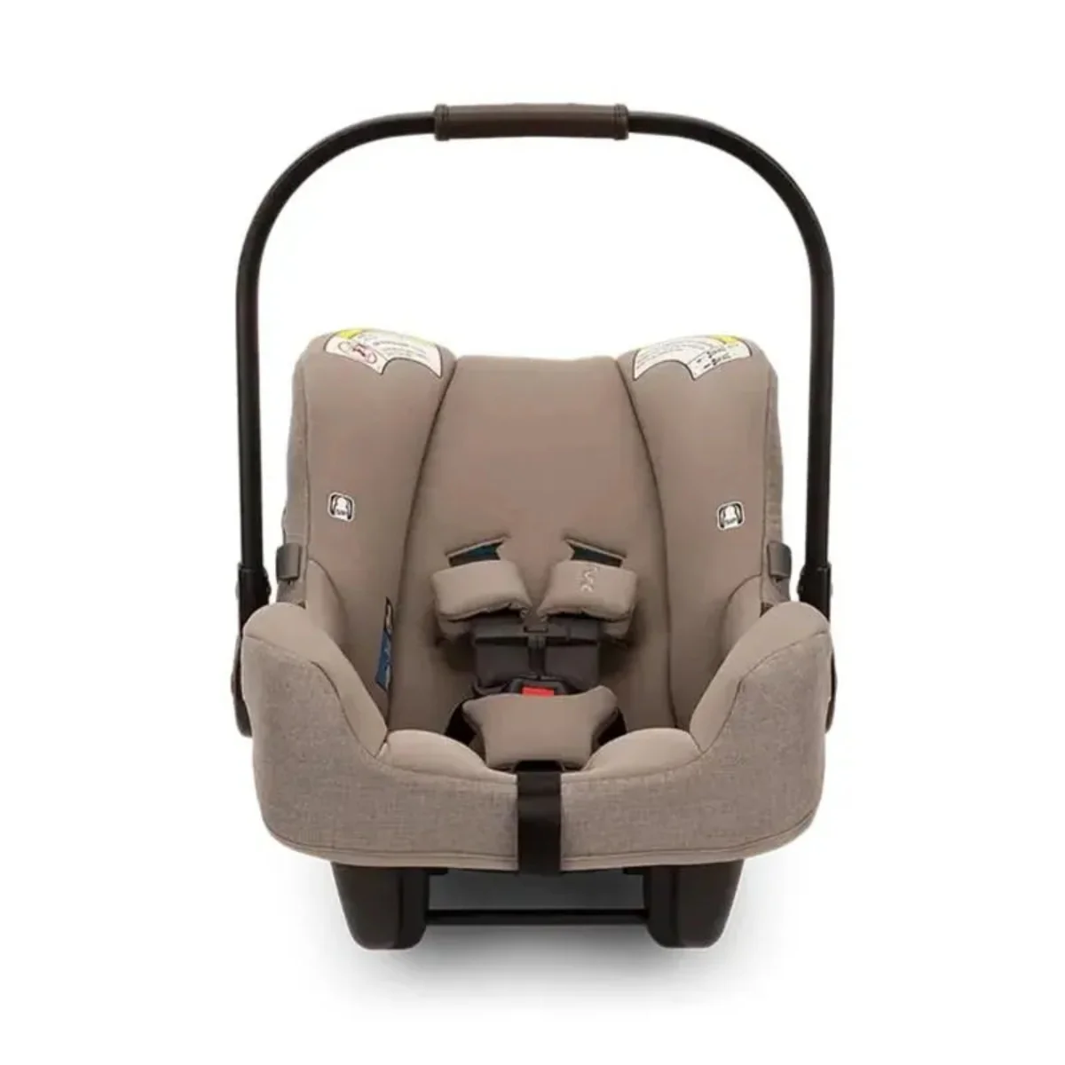 Nuna Pipa Aire Rx + Pipa Relx Base - Cedar - Image 8