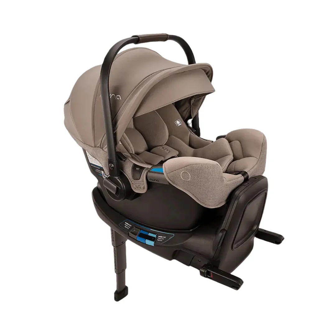 Nuna Pipa Rx + Pipa Relx Base - Cedar - Image 3