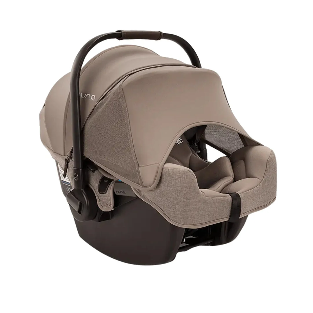 Nuna Pipa Rx + Pipa Relx Base - Cedar - Image 4