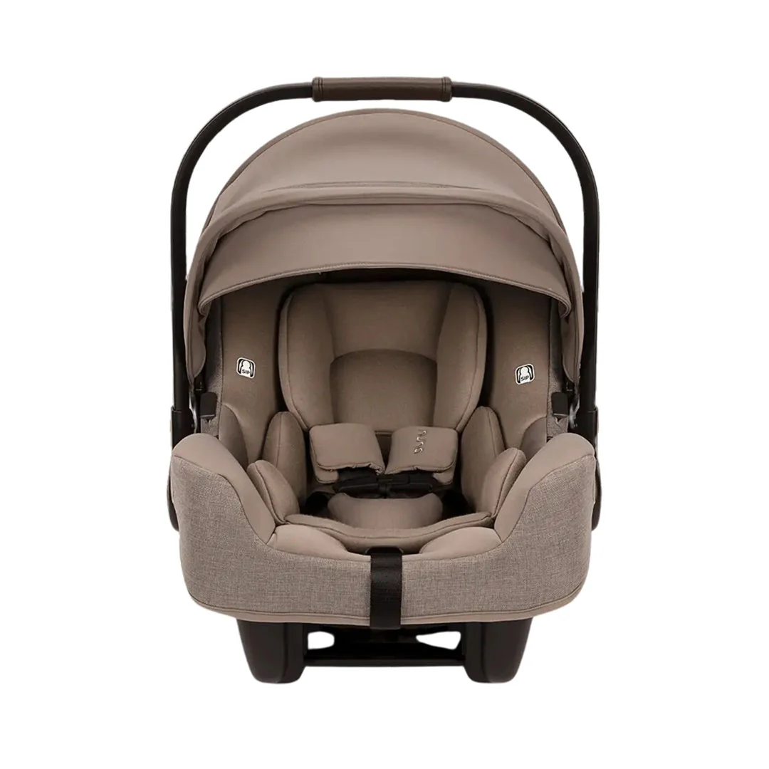 Nuna Pipa Rx + Pipa Relx Base - Cedar - Image 5