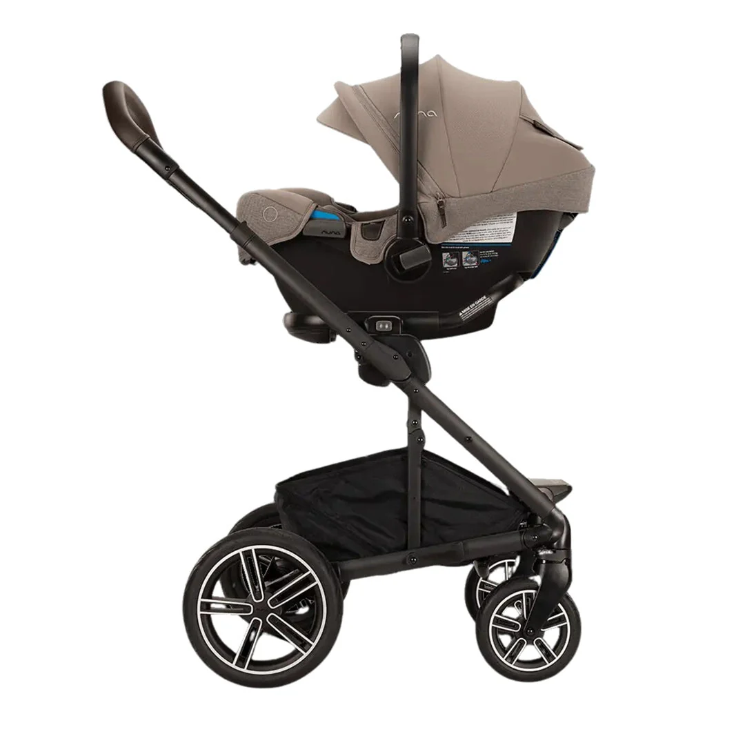 Nuna Pipa Rx + Pipa Relx Base - Cedar - Image 8