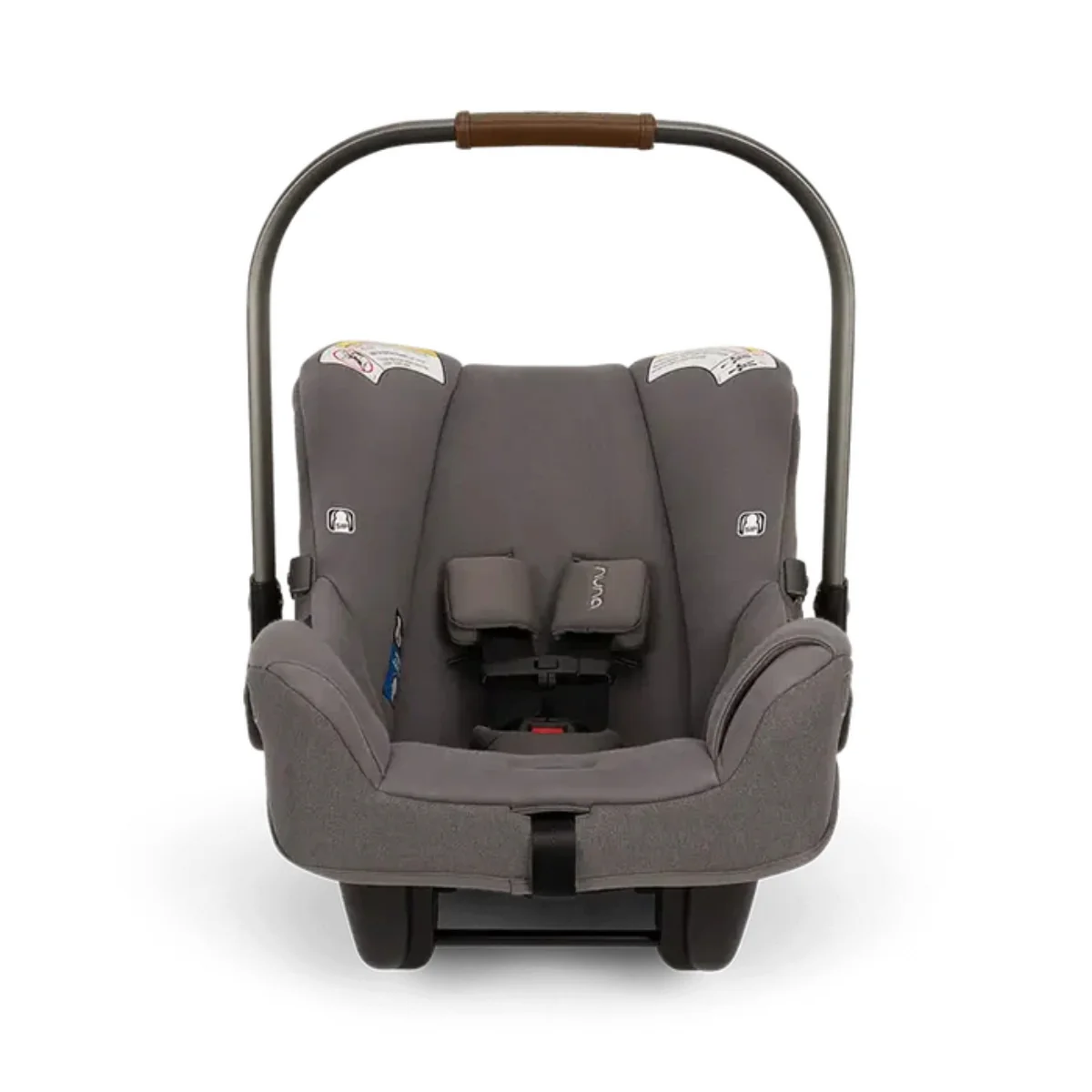 Nuna Pipa Rx + Pipa Relx Base - Granite - Image 12