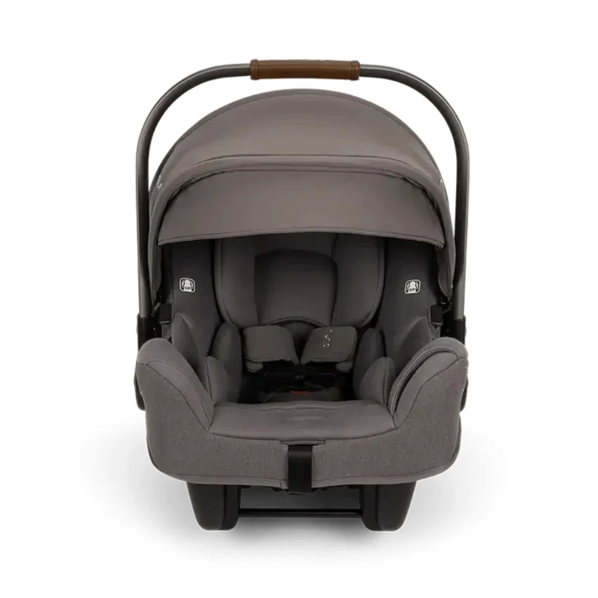 Nuna Pipa Rx + Pipa Relx Base - Granite - Image 13