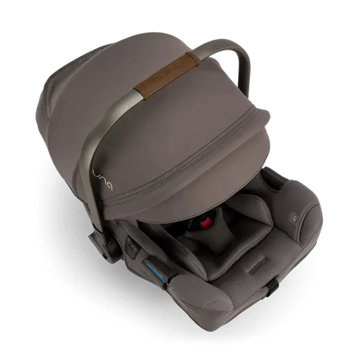Nuna Pipa Rx + Pipa Relx Base - Granite - Image 14