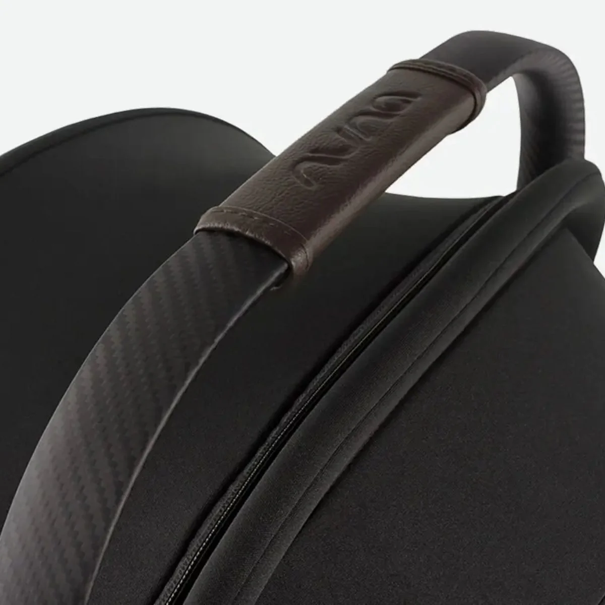 Nuna Pipa Urbn Flex Travel System - Caviar - Image 10