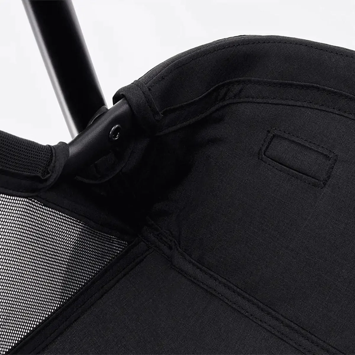 Nuna Pipa Urbn Flex Travel System - Caviar - Image 9