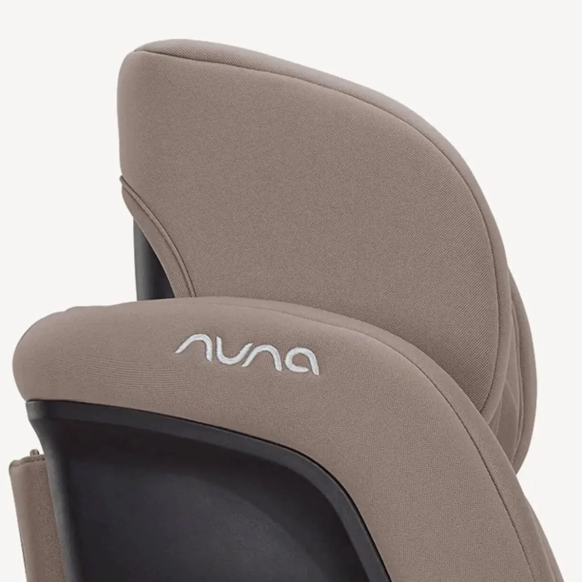 Nuna Rava Next Convertible Car Seat - Caviar - Image 11