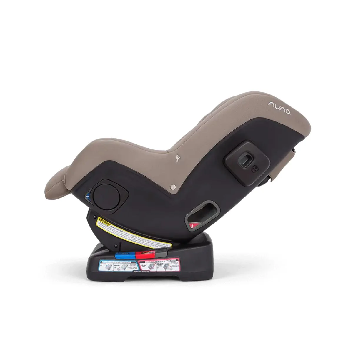 Nuna Rava Next Convertible Car Seat - Cedar - Image 11