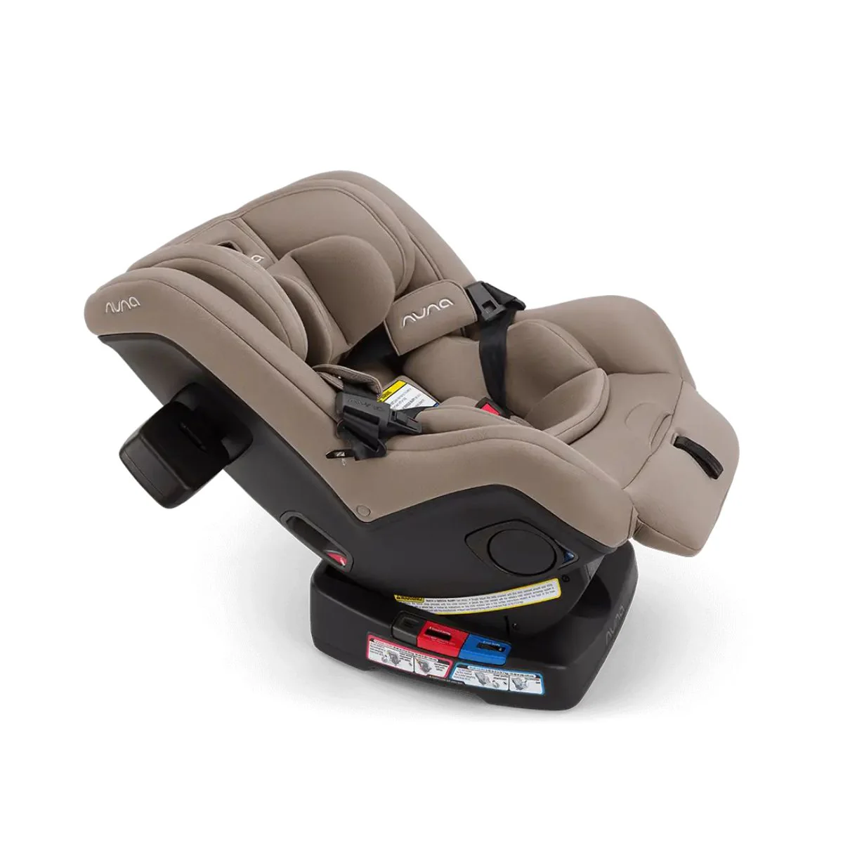 Nuna Rava Next Convertible Car Seat - Cedar - Image 4
