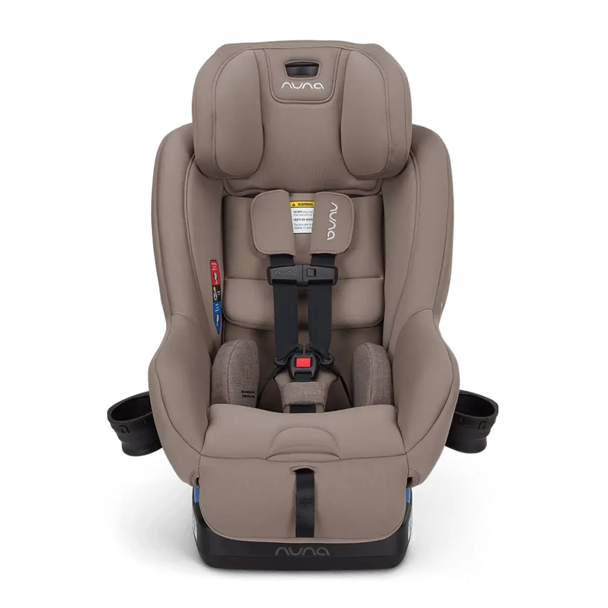 Nuna Rava Next Convertible Car Seat - Cedar - Image 5