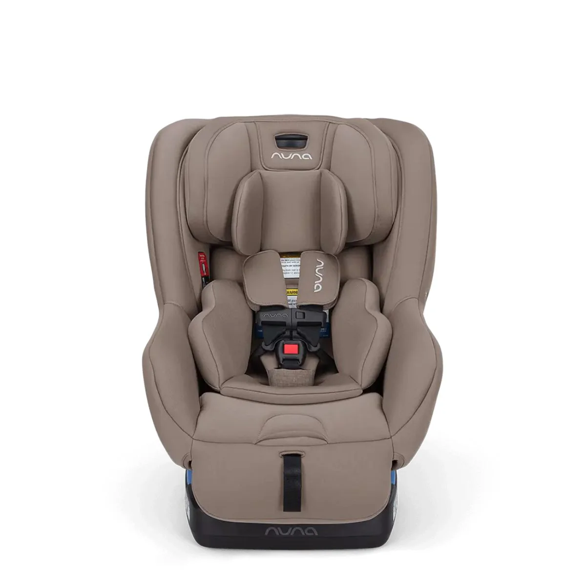 Nuna Rava Next Convertible Car Seat - Cedar - Image 9