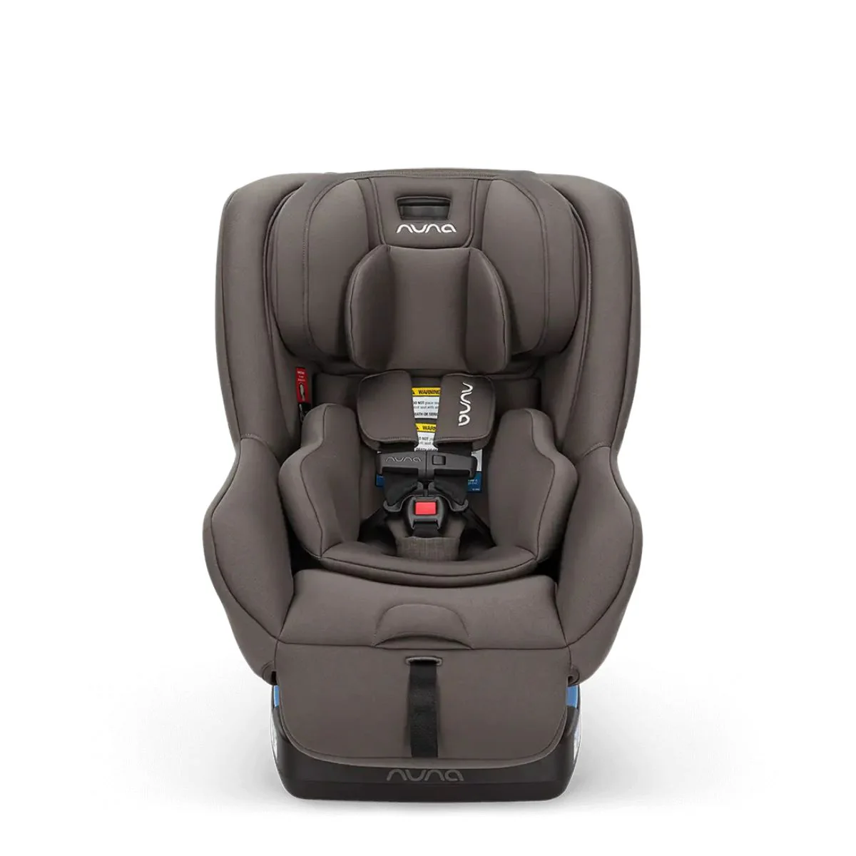 Nuna Rava Next Convertible Car Seat - Granite - Image 5