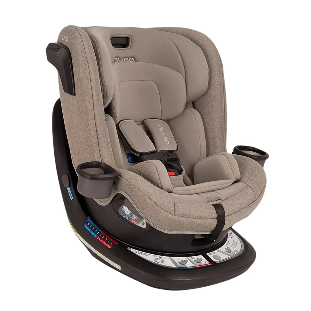 Nuna Revv Convertible Car Seat - Cedar - Image 3