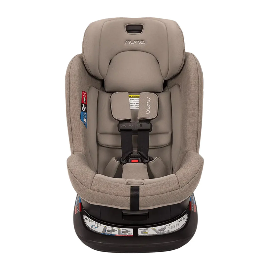 Nuna Revv Convertible Car Seat - Cedar - Image 5