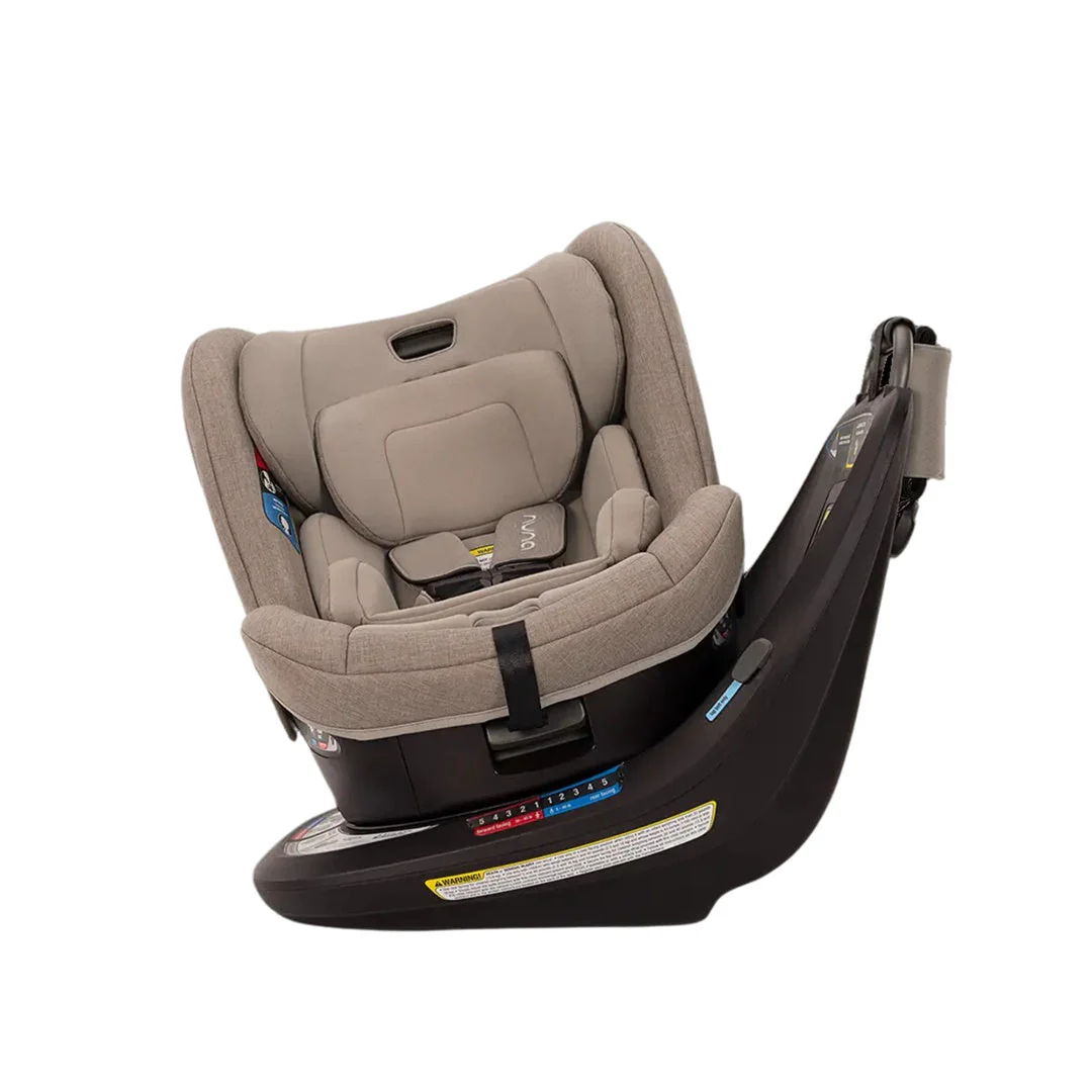 Nuna Revv Convertible Car Seat - Cedar - Image 6