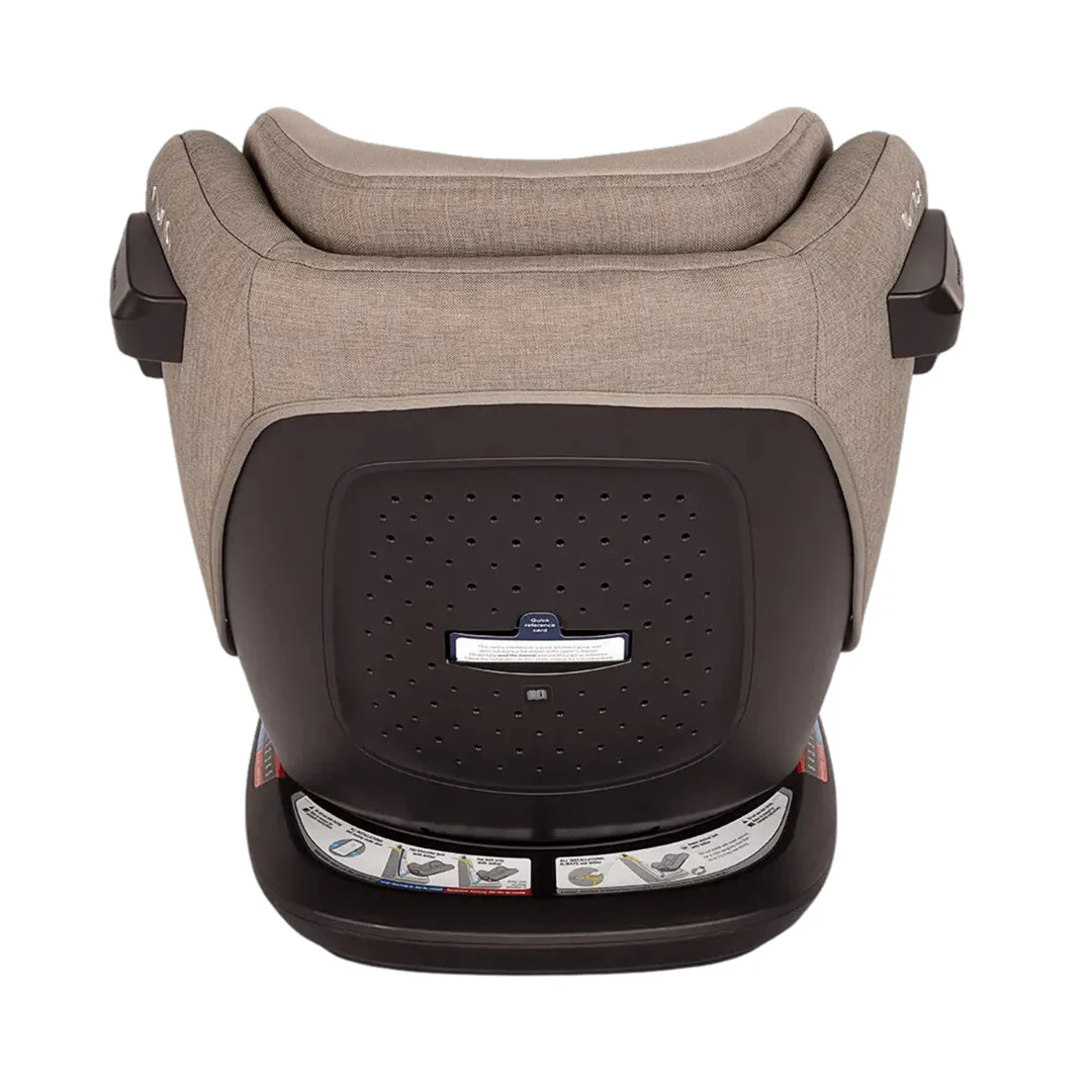 Nuna Revv Convertible Car Seat - Cedar - Image 7
