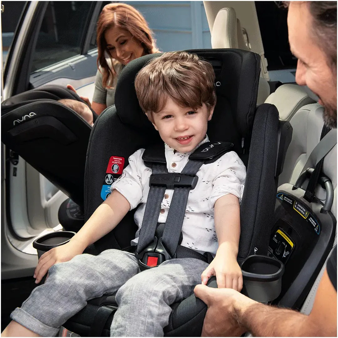 Nuna Revv Convertible Car Seat - Cedar - Image 8
