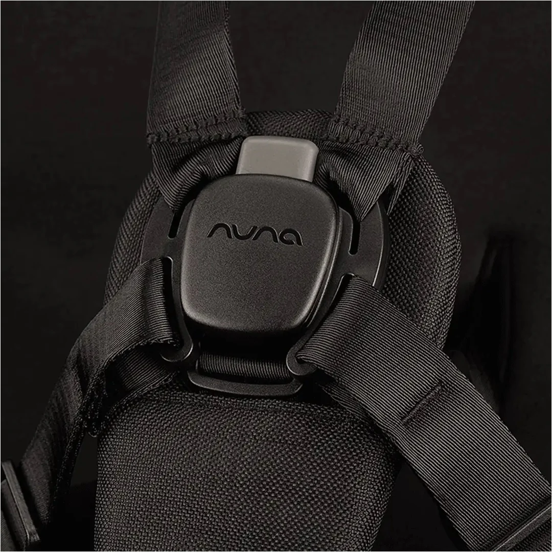 Nuna SWIV + PIPA urbn Travel System - Caviar - Image 14