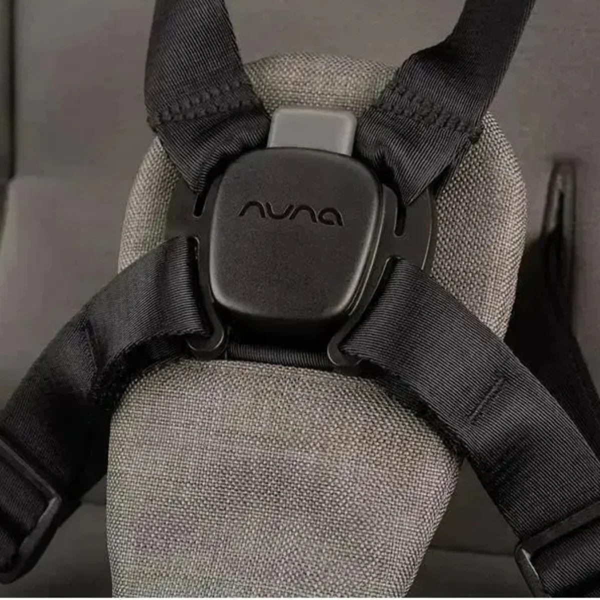 Nuna Swiv Stroller - Granite - Image 19
