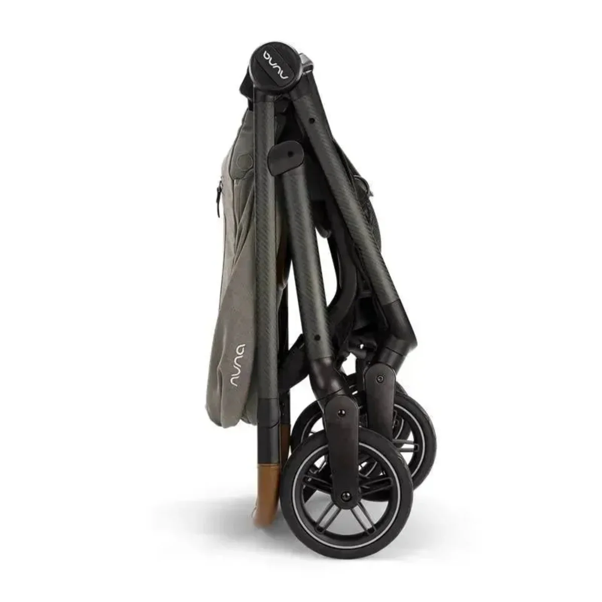 Nuna Swiv Stroller - Granite - Image 21