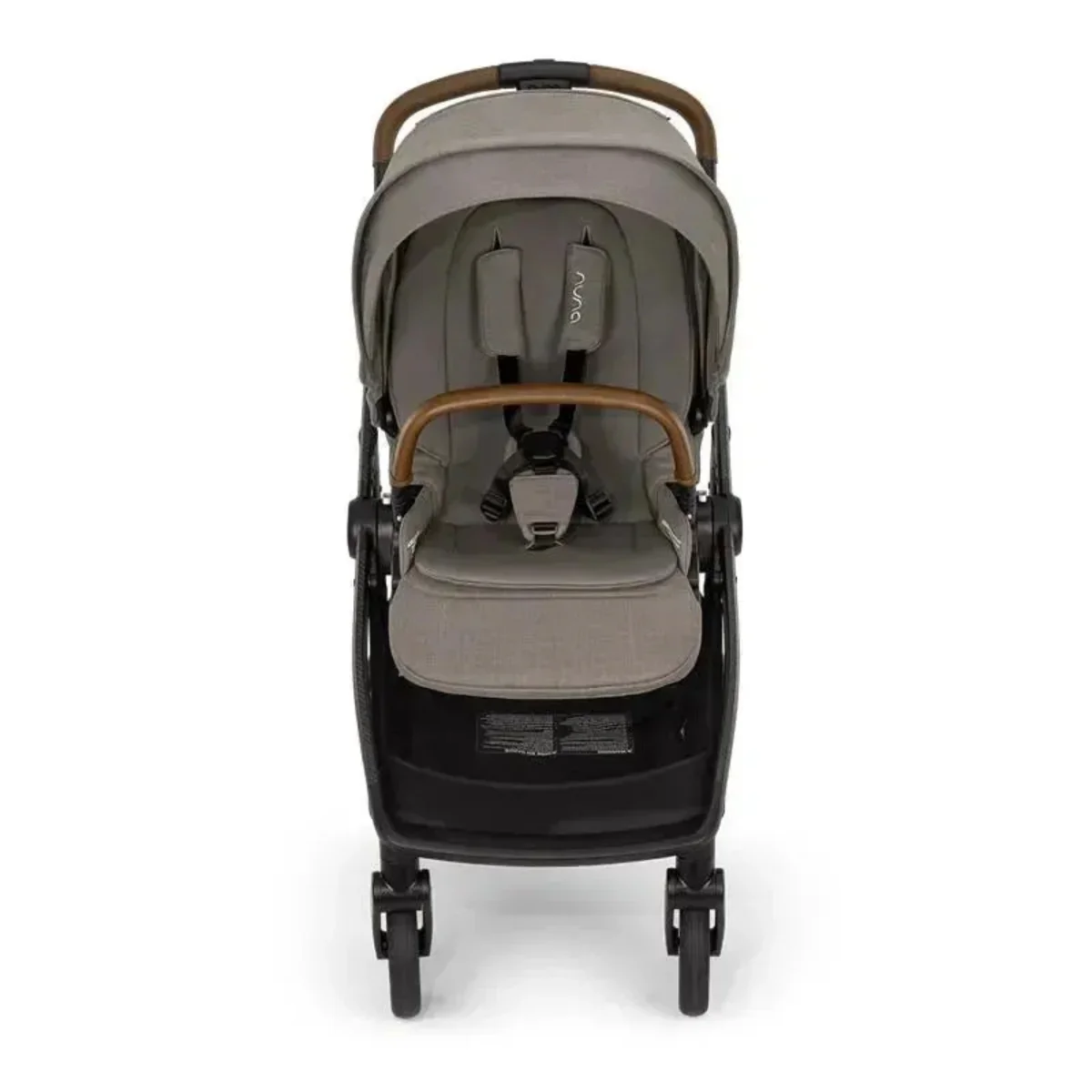 Nuna Swiv Stroller - Granite - Image 22