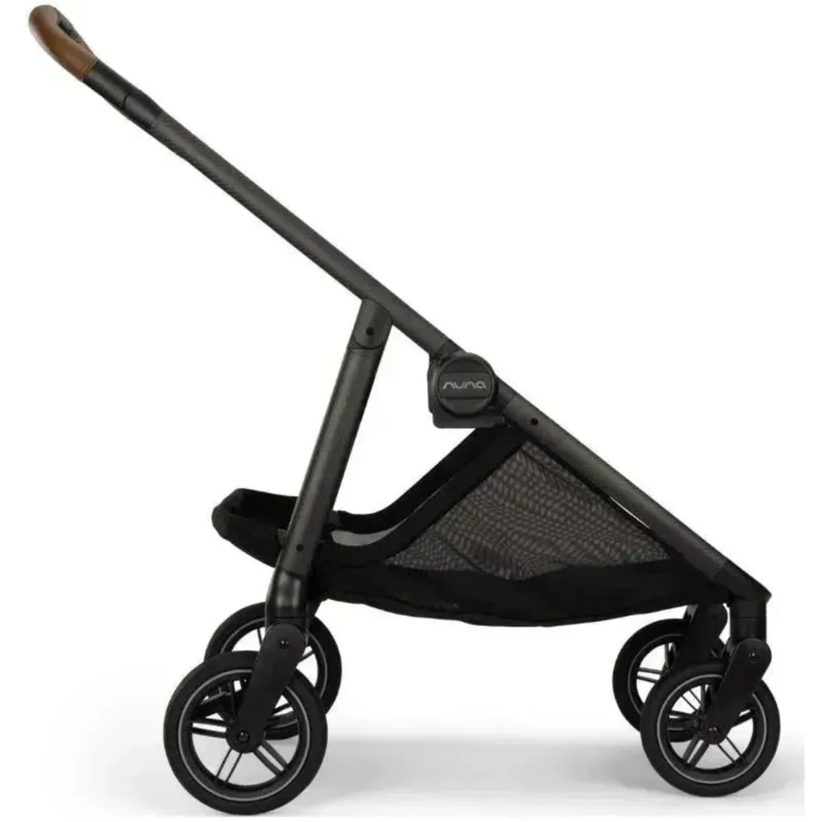 Nuna Swiv Stroller - Granite - Image 9