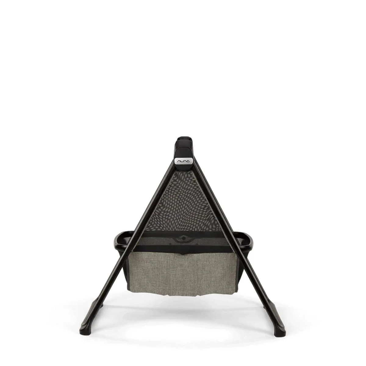 Nuna SWIV & TRIV Bassinet + Stand BMW Collection - Graphene - Image 13